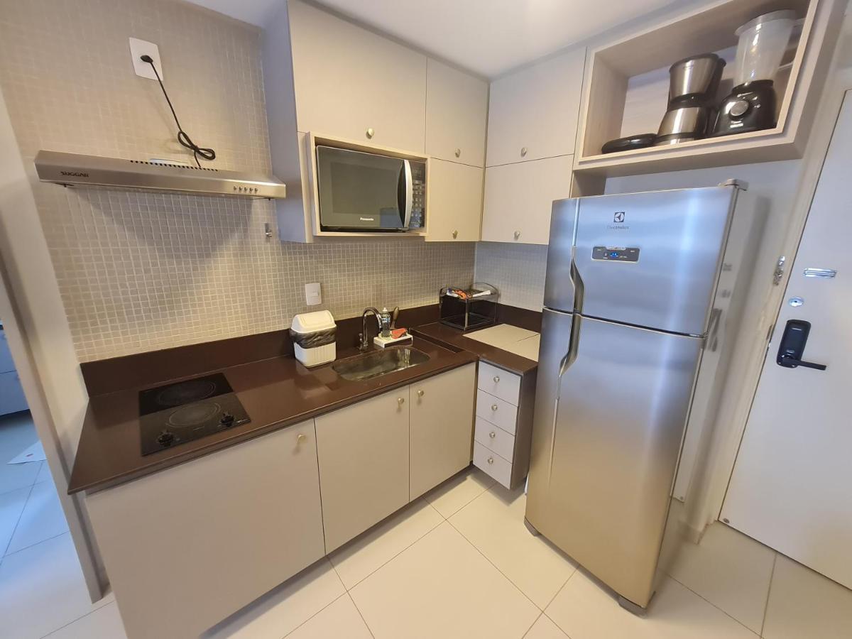 Holandas Prime Tambau Flat João Pessoa Exterior foto