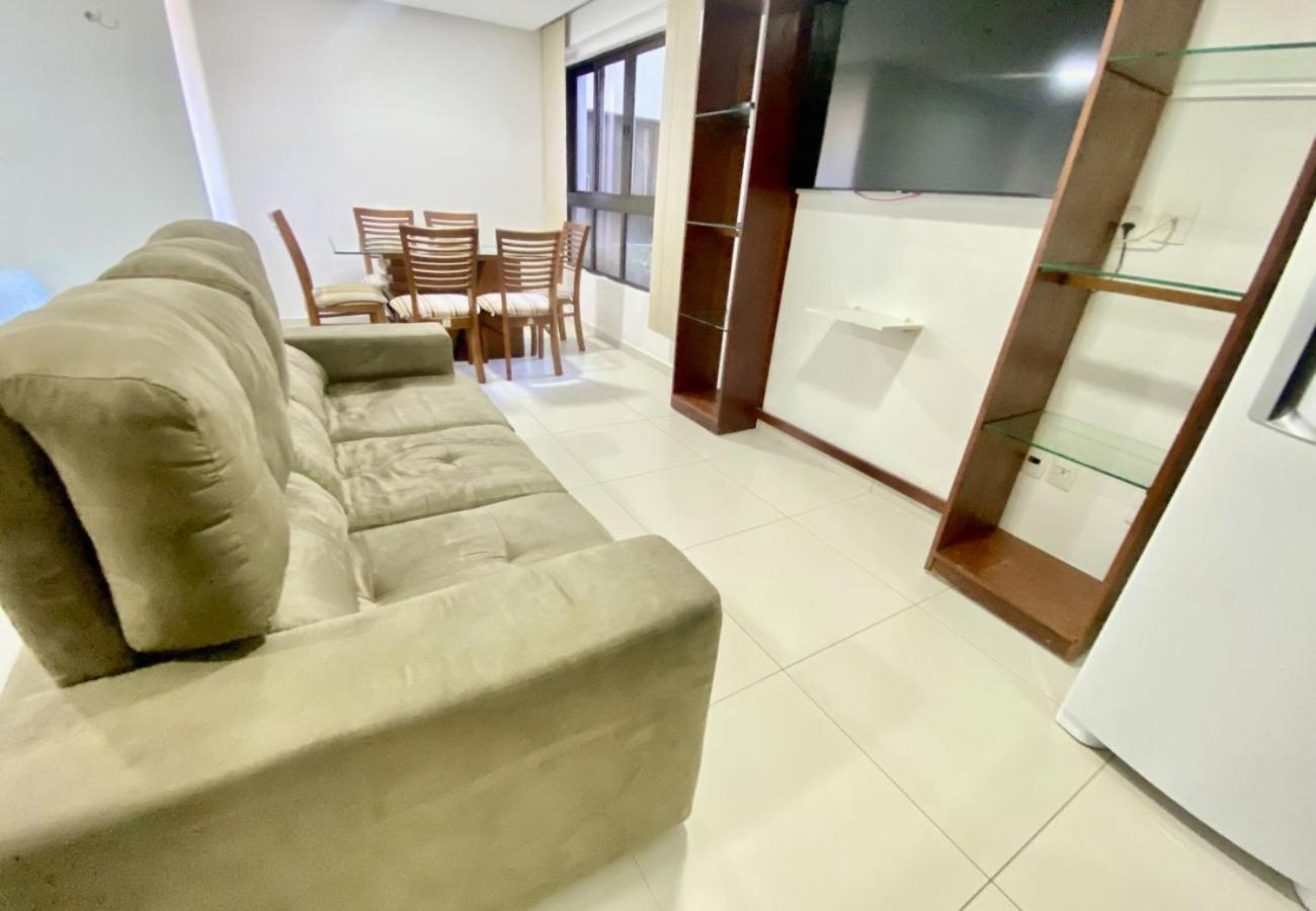 Holandas Prime Tambau Flat João Pessoa Habitación foto
