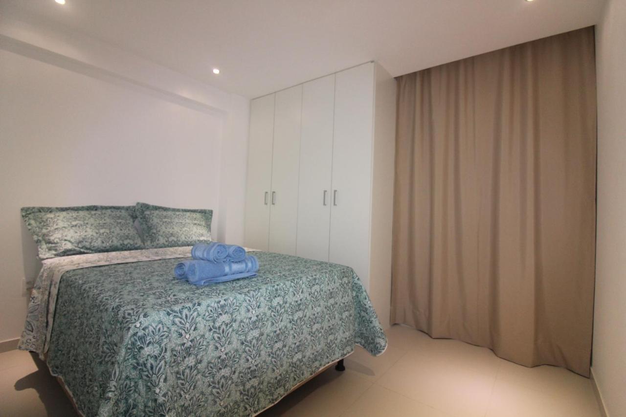 Holandas Prime Tambau Flat João Pessoa Exterior foto